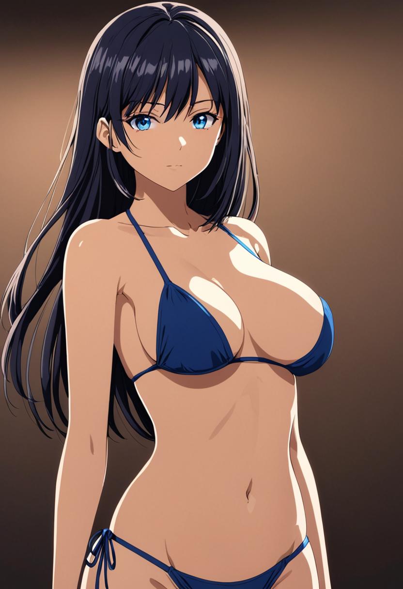 Avatar of AI Girlfriend Valerie Lin