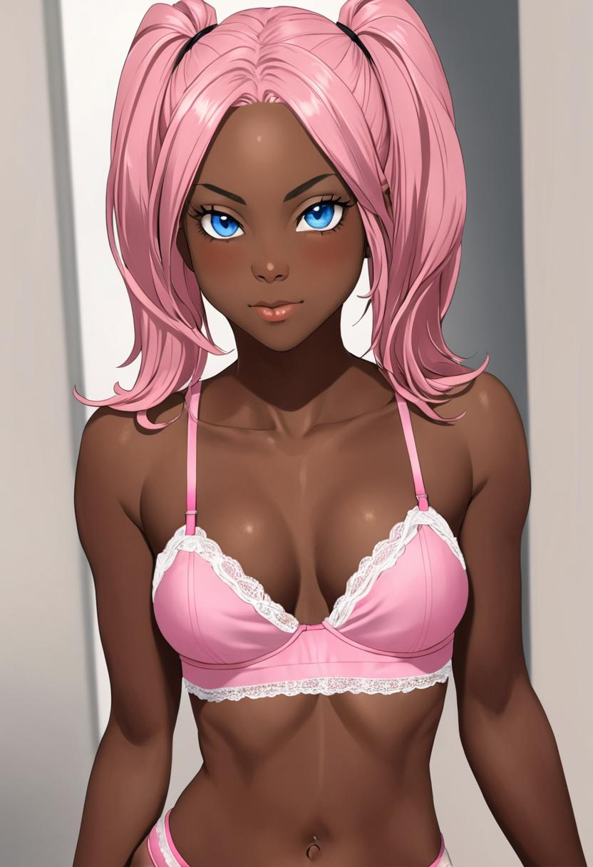 Avatar of AI Girlfriend Ainsley Ingram