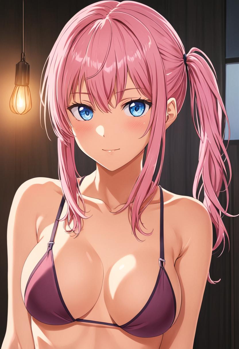 Avatar of AI Girlfriend Tanya Carey