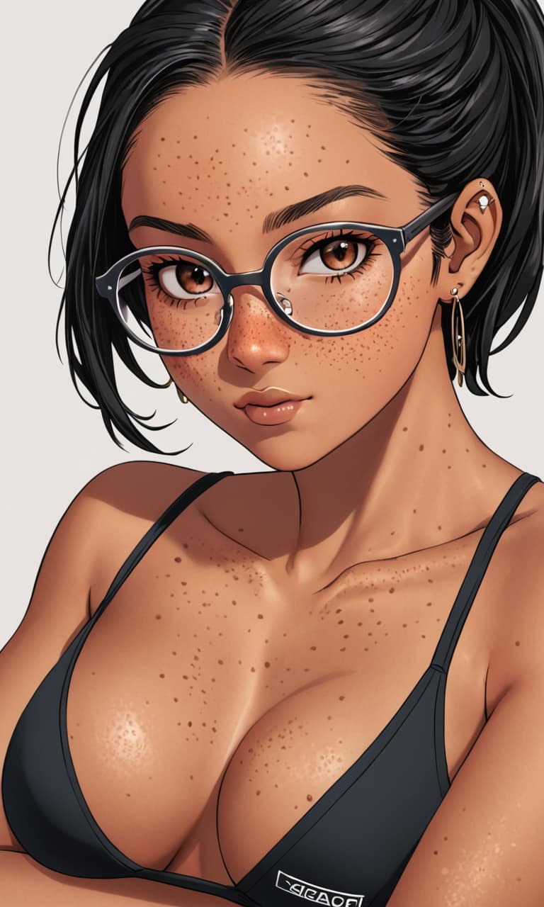 Avatar of AI Girlfriend Stella Kemp