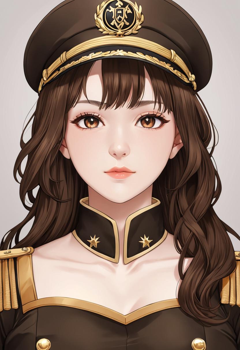 Avatar of AI Girlfriend Tess Hughes