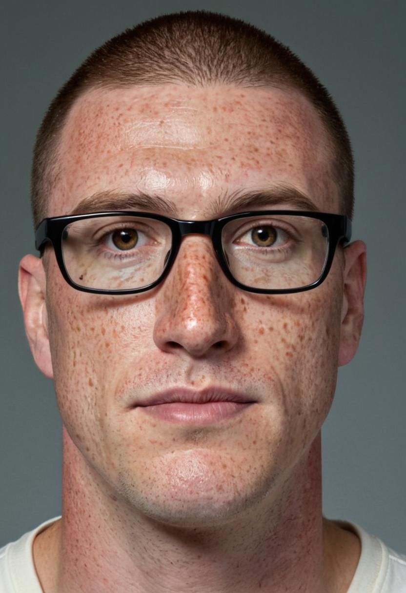 Avatar of AI Boyfriend Kim Wilkerson