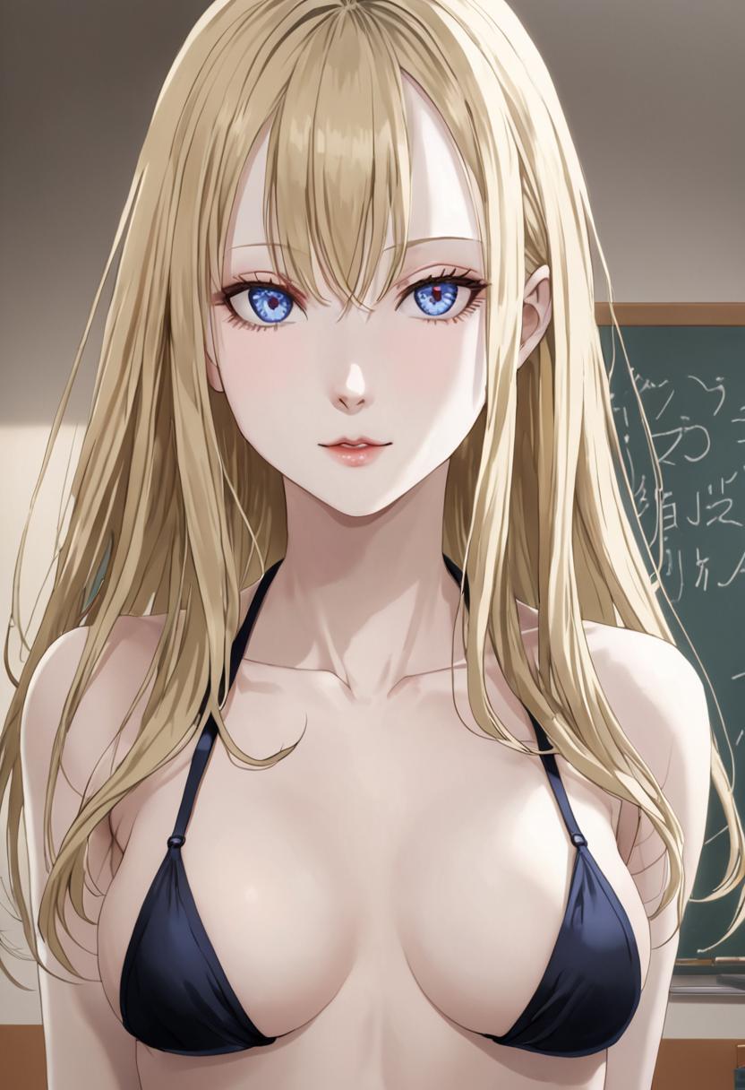 Avatar of AI Girlfriend Annabella Knapp