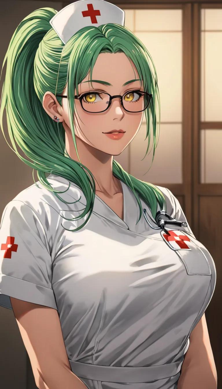 Avatar of AI Girlfriend Julianne Gould