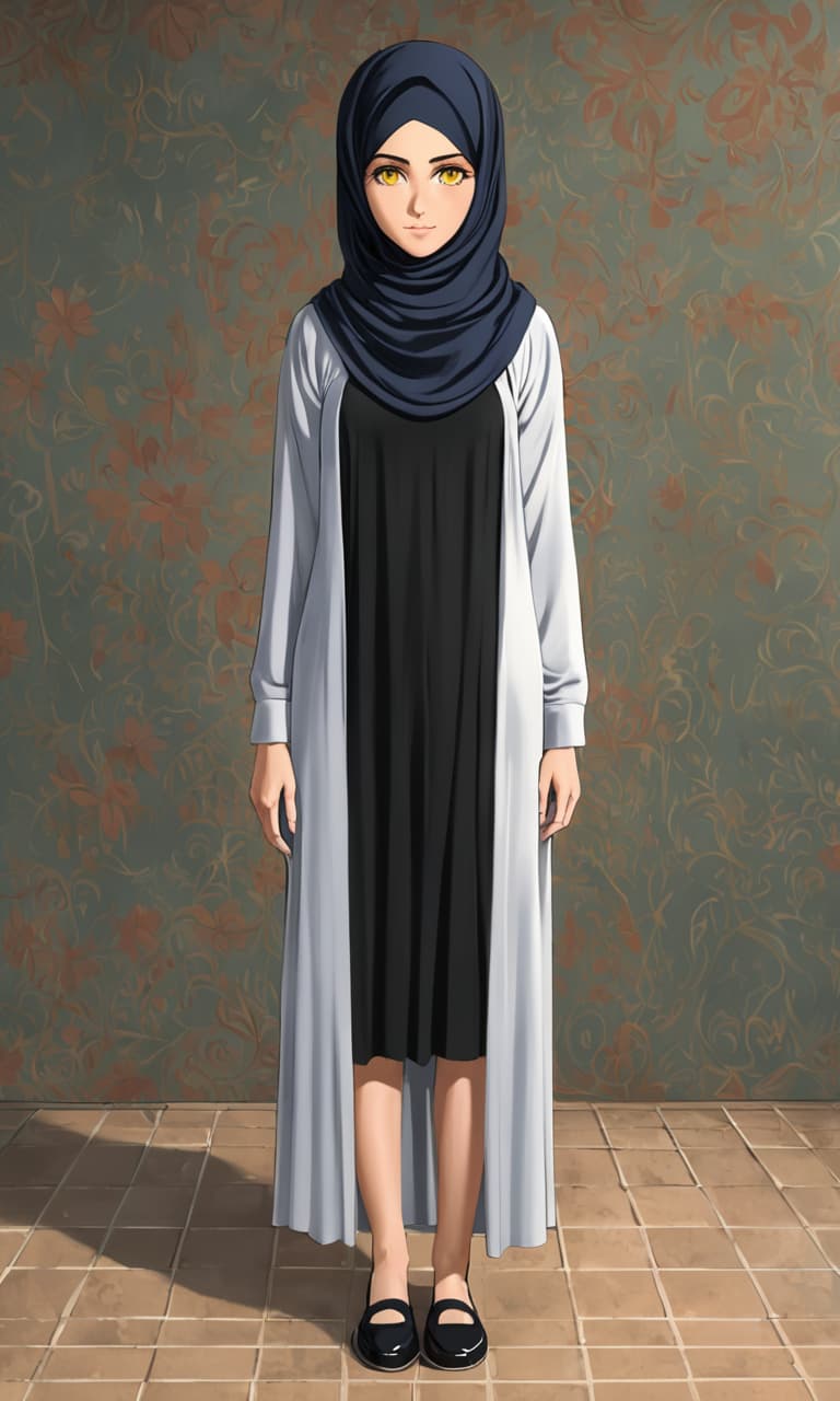 Avatar of AI Girlfriend Lilah Farrell
