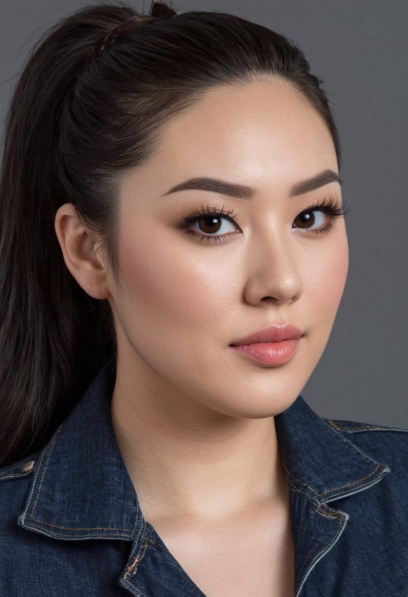 Avatar of AI Girlfriend Brielle Stewart