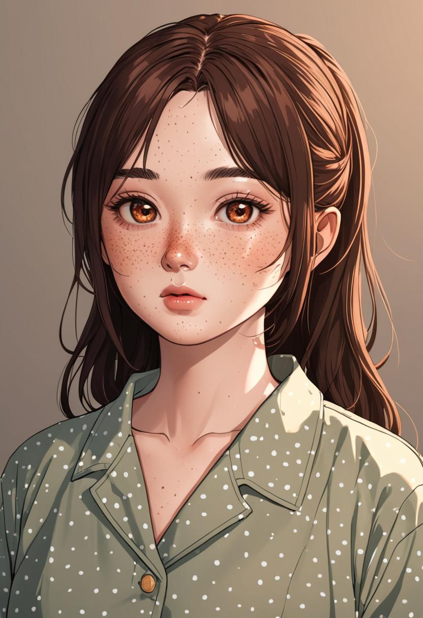 Avatar of AI Girlfriend Saige Pruitt