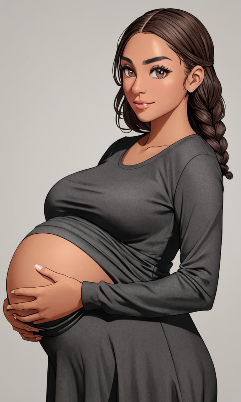 Avatar of AI Girlfriend Sophia Adkins