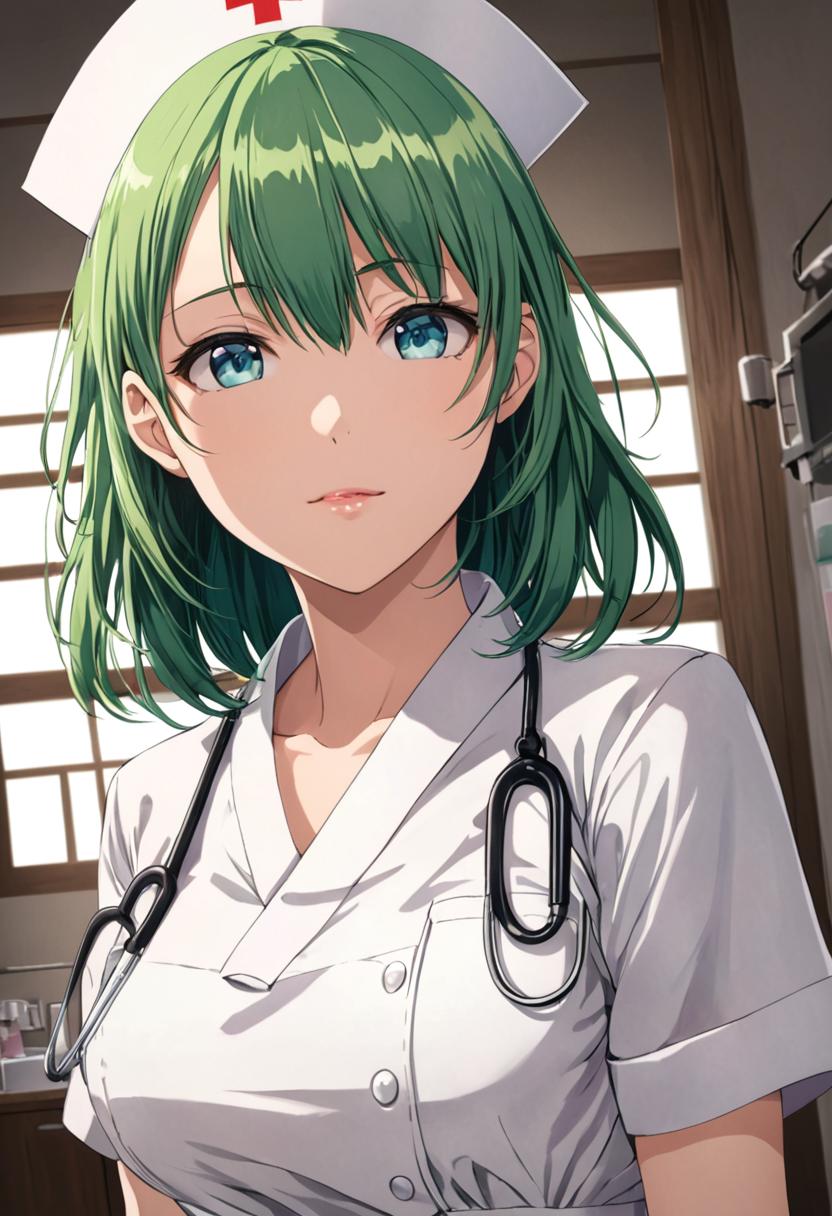 Avatar of AI Girlfriend Amirah Rodgers
