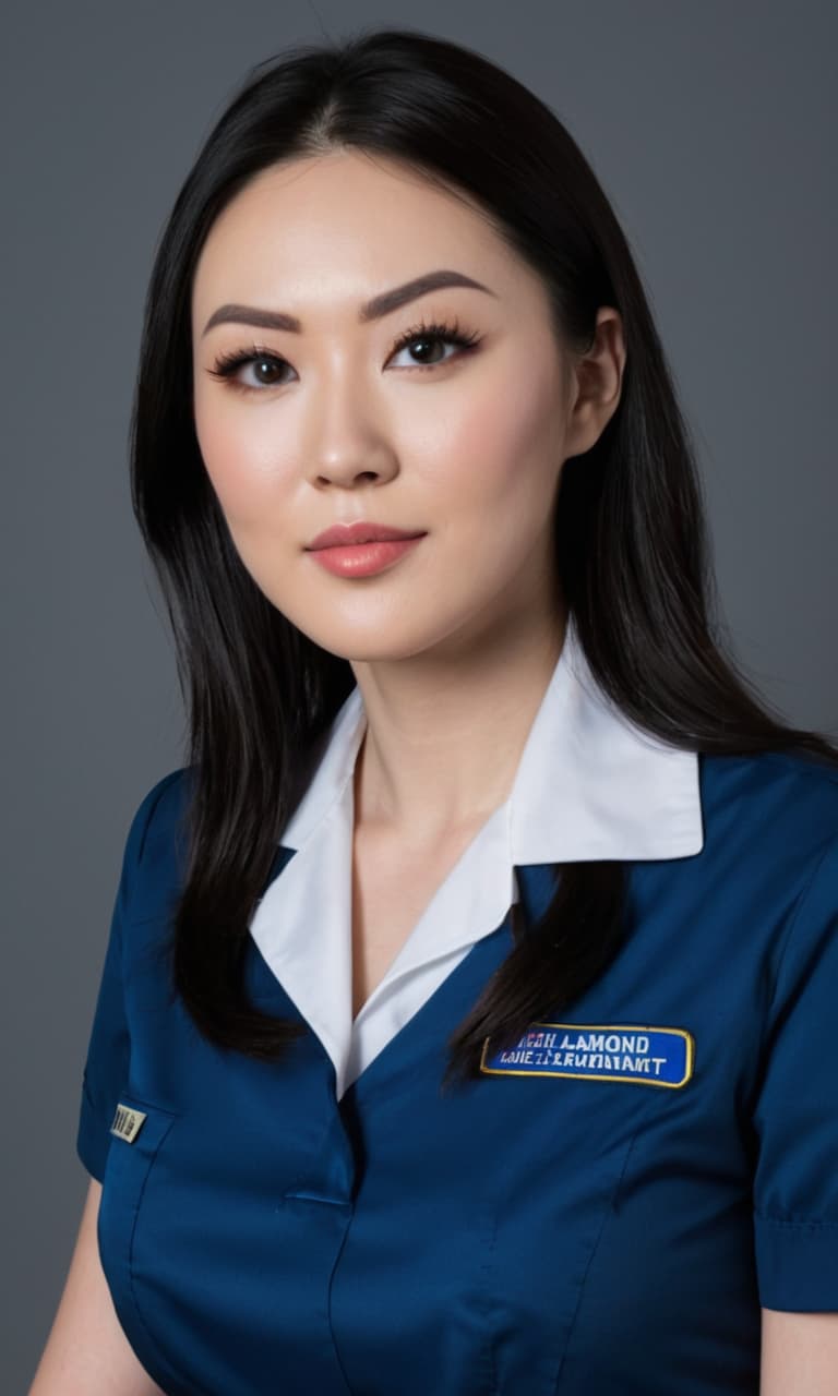 Avatar of AI Girlfriend Shelby Dean