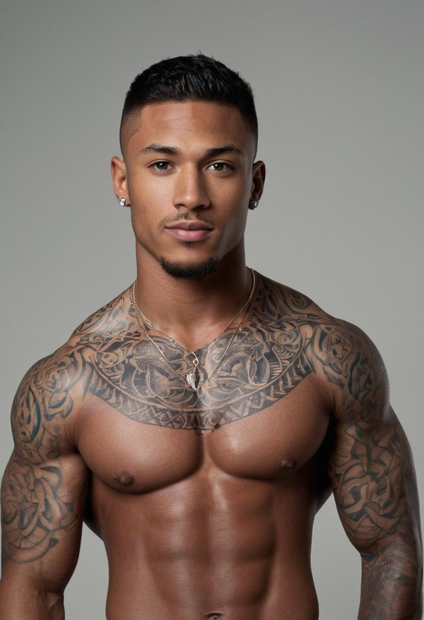 Avatar of AI Boyfriend Denver Carney
