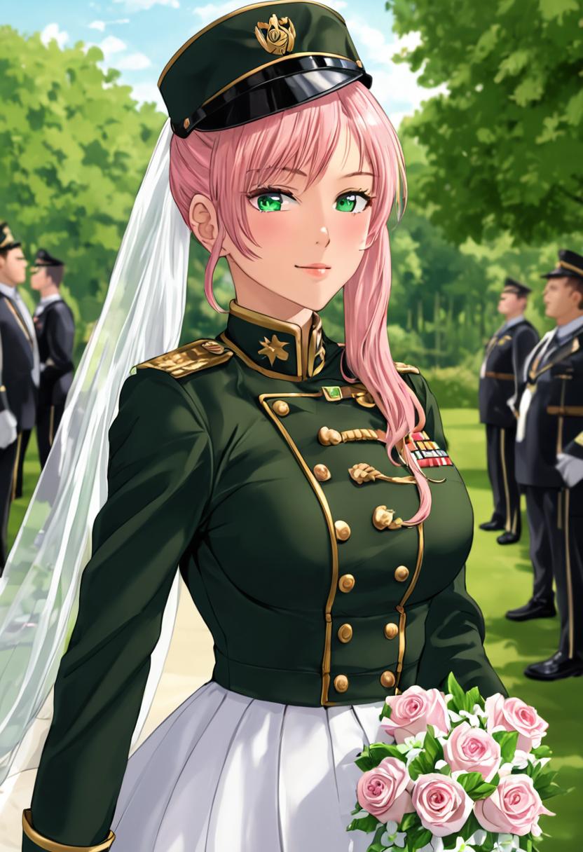 Avatar of AI Girlfriend Kristin Chambers