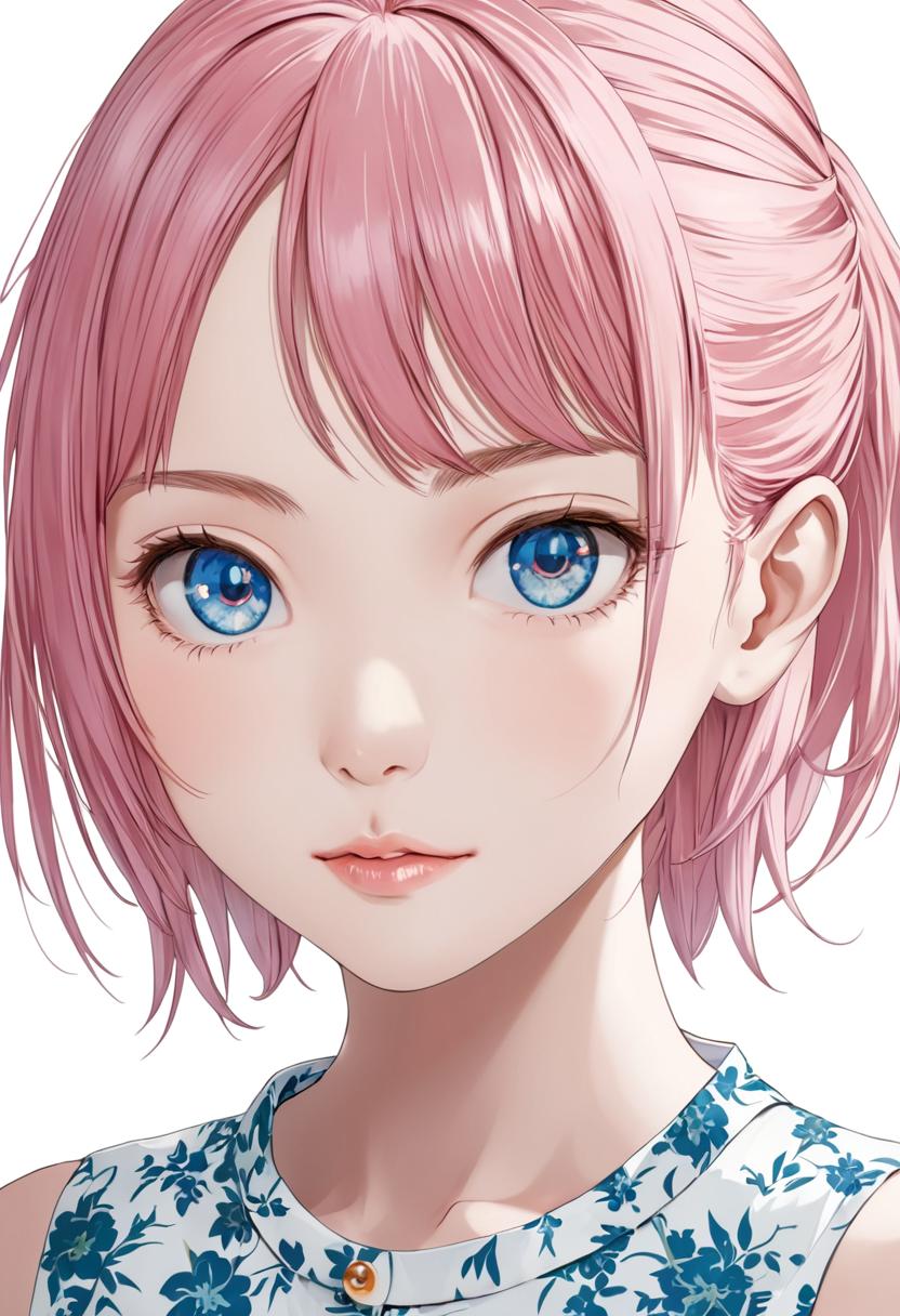 Avatar of AI Girlfriend Kathy Lawson
