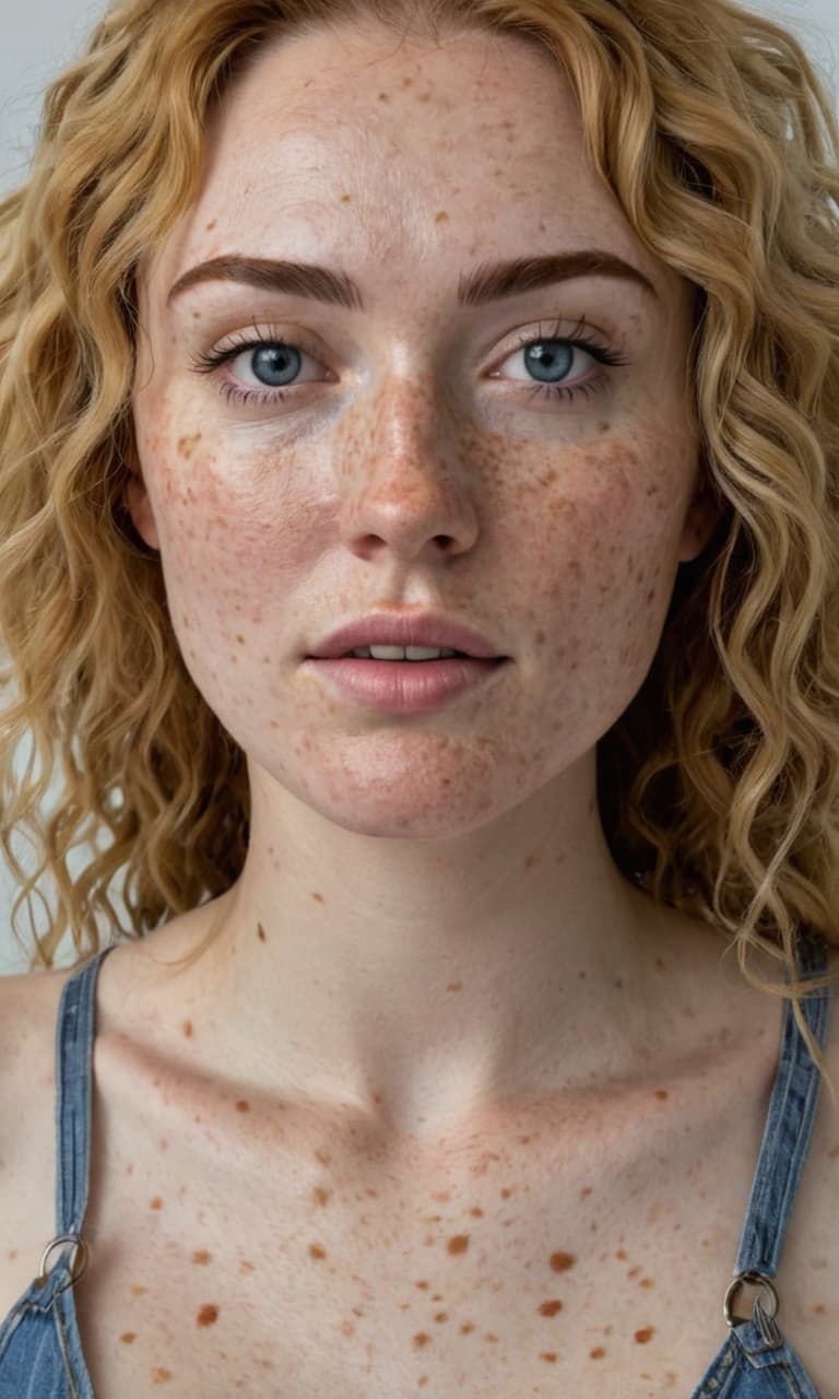 Avatar of AI Girlfriend Avery Branch
