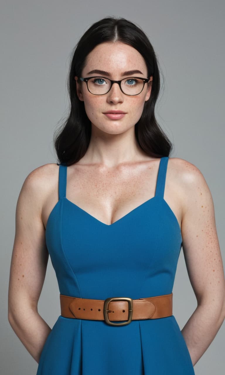 Avatar of AI Girlfriend Kiara Hartman