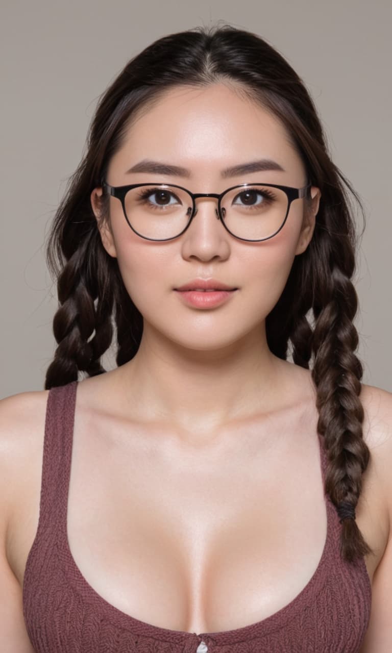 Avatar of AI Girlfriend Isla Gutierrez