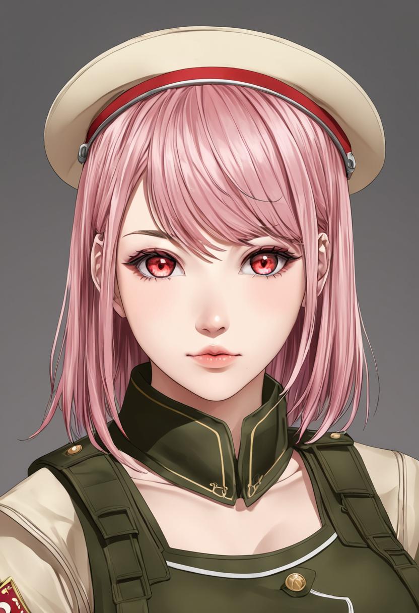 Avatar of AI Girlfriend Destinee Clark