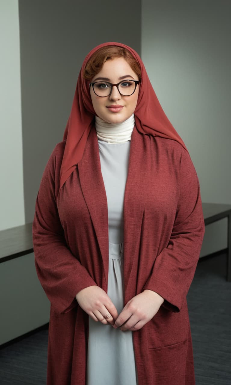 Avatar of AI Girlfriend Whitney Archer
