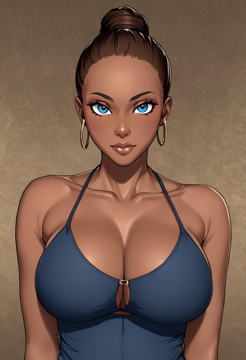 Avatar of AI Girlfriend Addison Bartlett