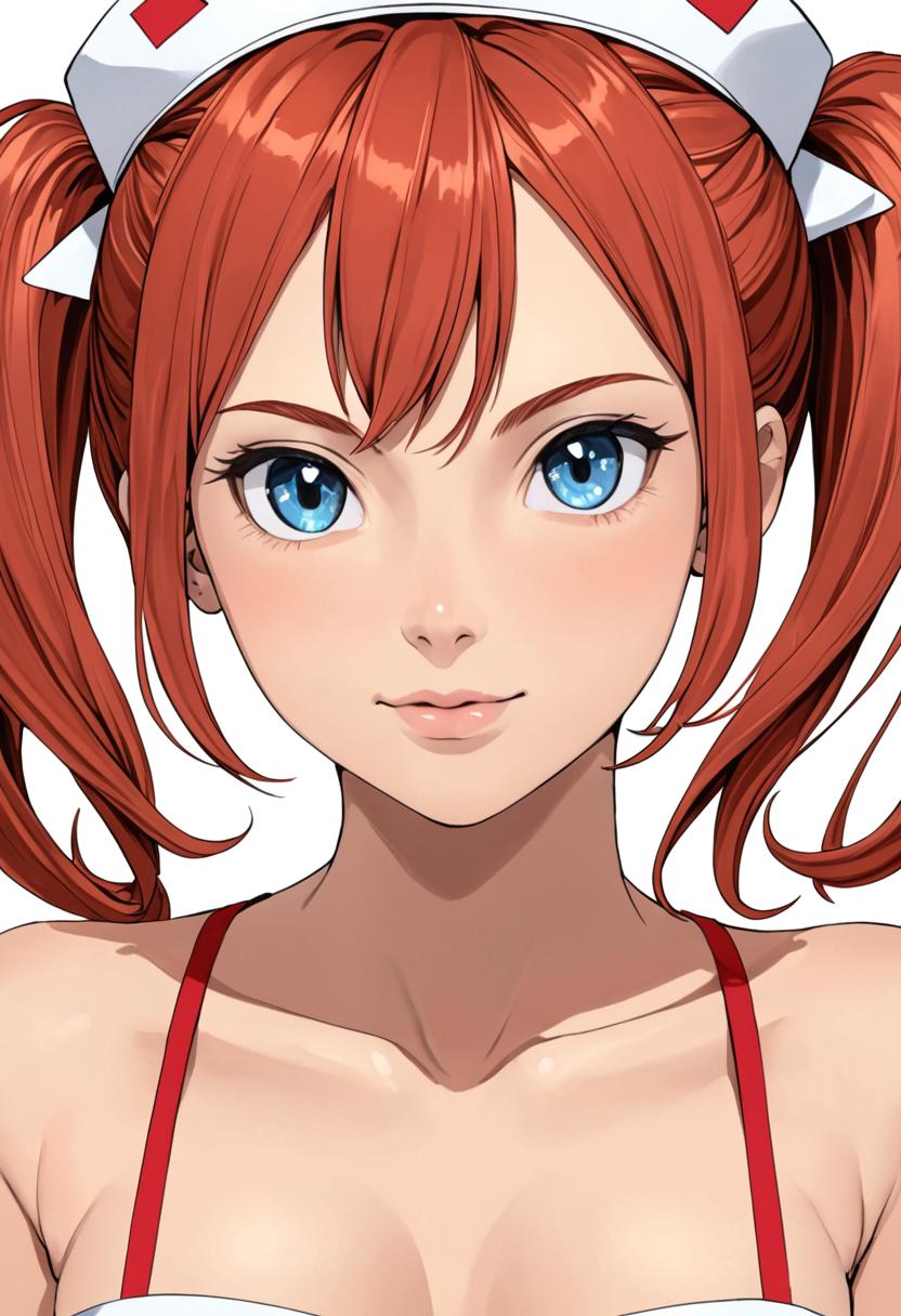 Avatar of AI Girlfriend Heidi Bradford