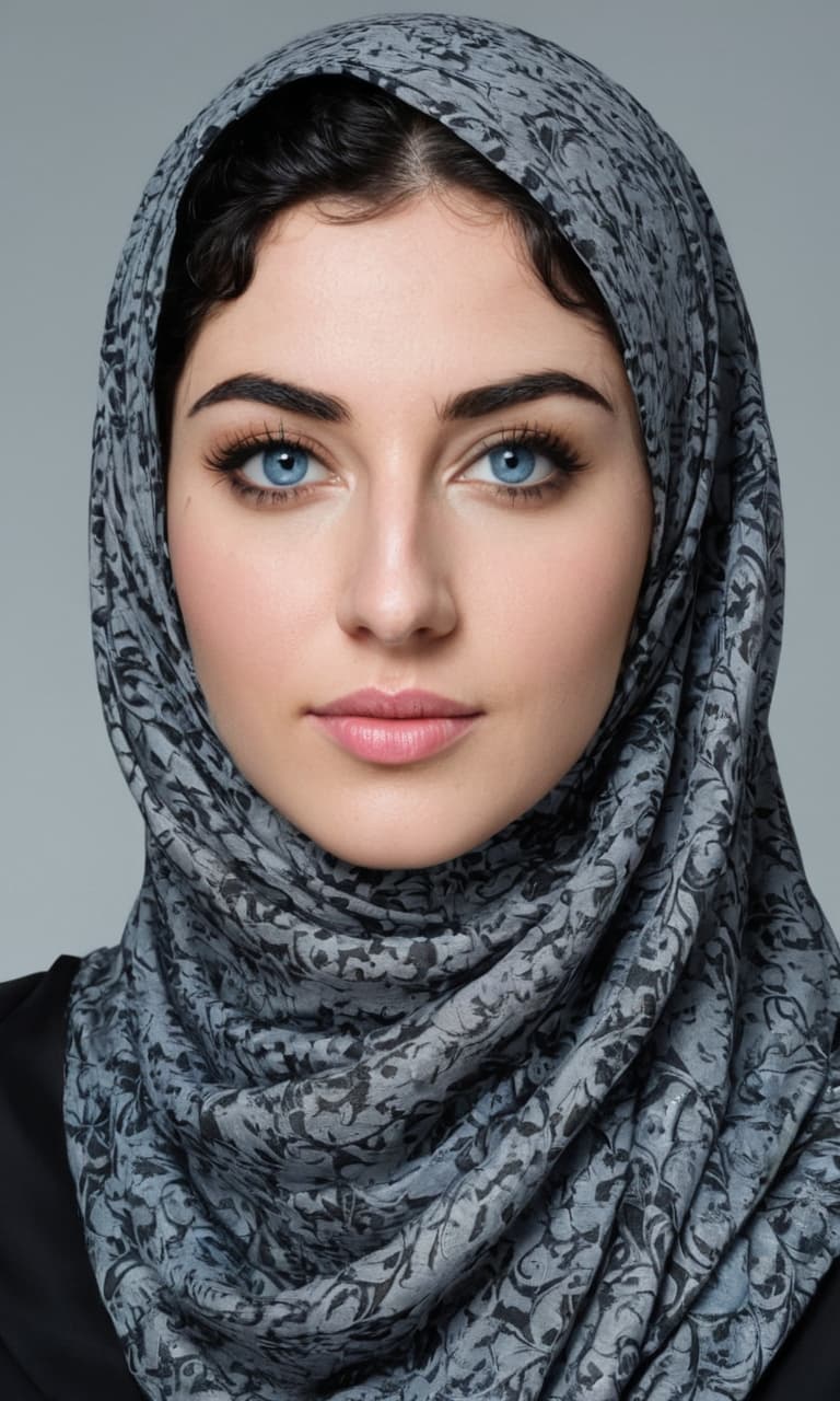 Avatar of AI Girlfriend Clare Rivers