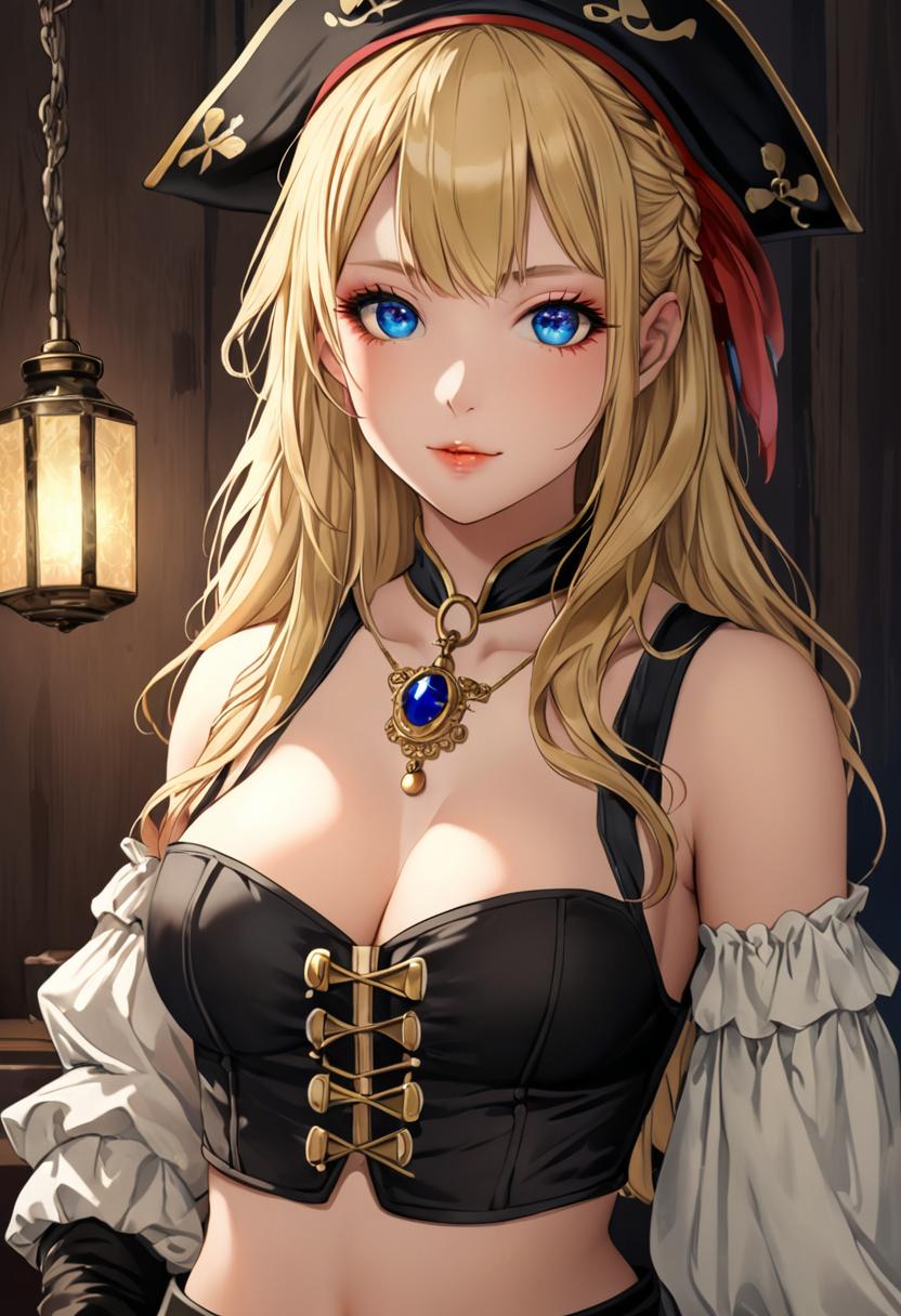 Avatar of AI Girlfriend Dulce Dean