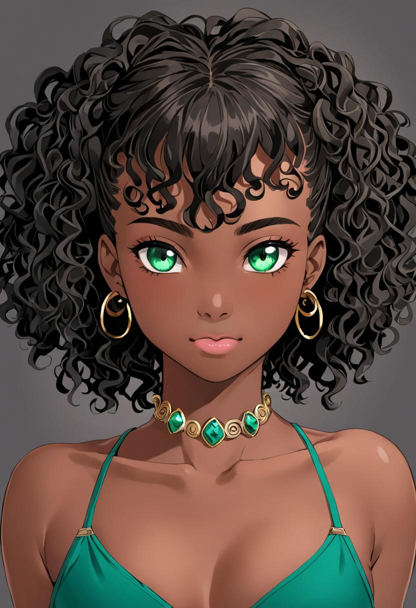 Avatar of AI Girlfriend Elisabeth Gilbert