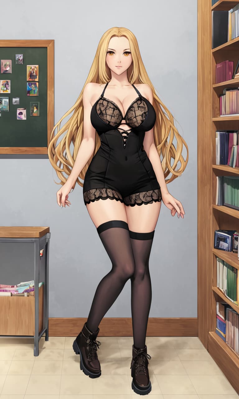 Avatar of AI Girlfriend Natalee Guerra