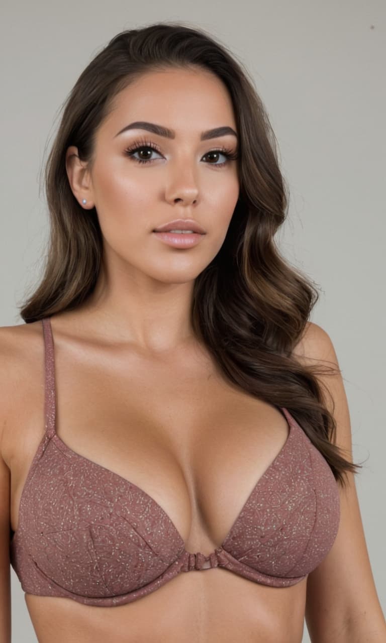 Avatar of AI Girlfriend Kassidy Harrell