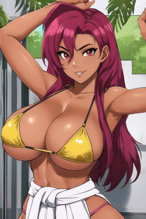 Avatar of AI Girlfriend Hailey Cooke