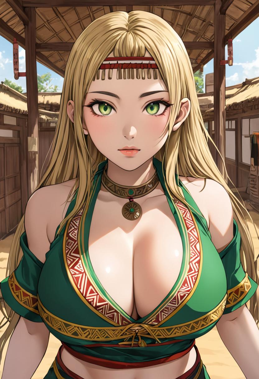 Avatar of AI Girlfriend Jordan Mccoy