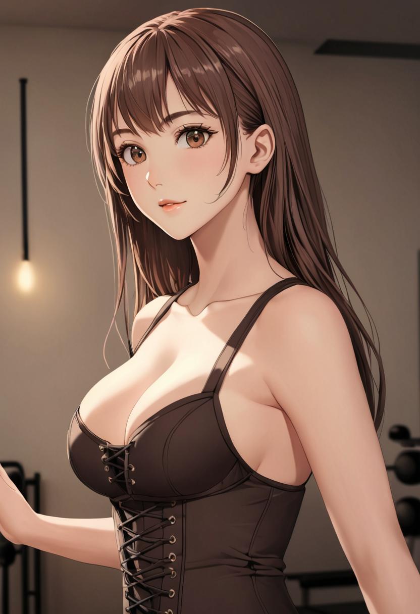 Avatar of AI Girlfriend India Williamson
