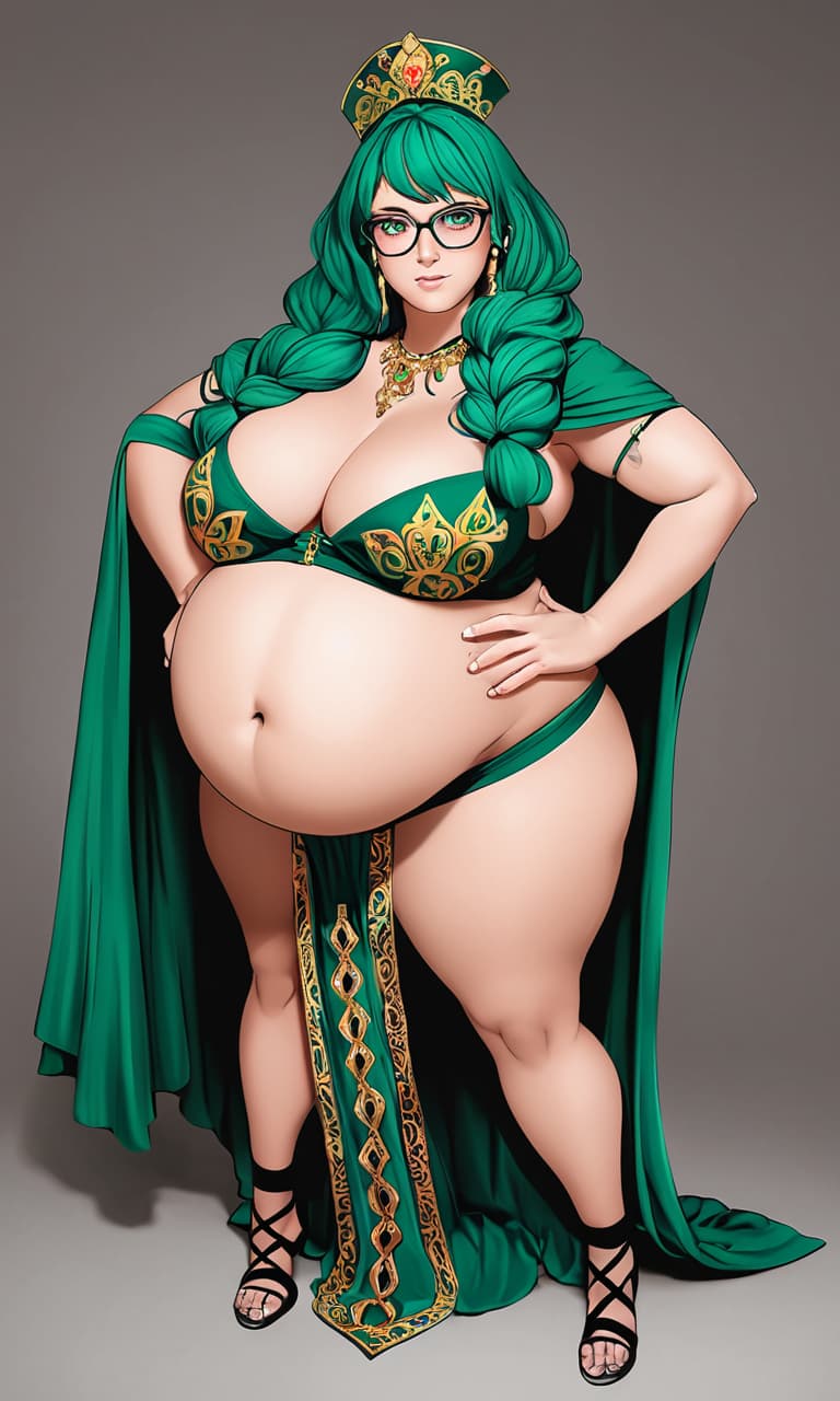 Avatar of AI Girlfriend Gemma Fleming