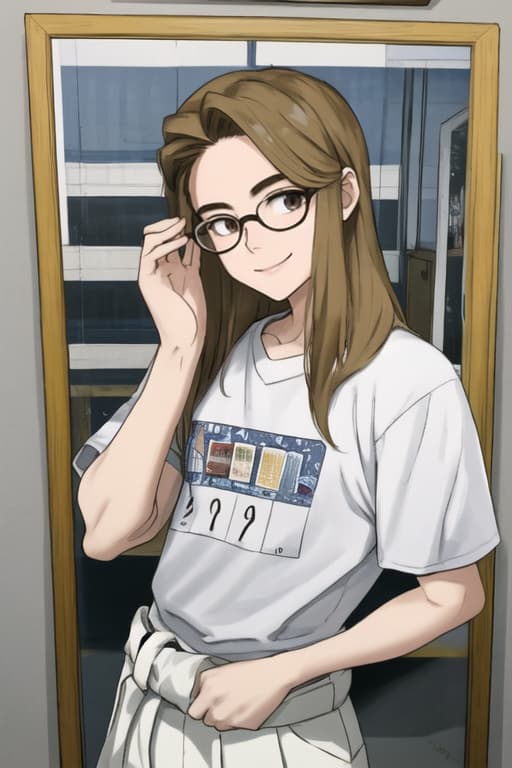 Avatar of AI Boyfriend Brady Harris