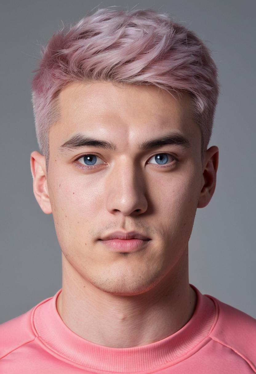Avatar of AI Boyfriend Chance Bray