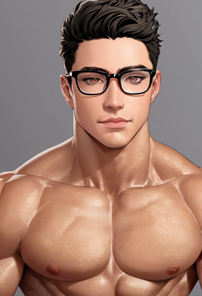 Avatar of AI Boyfriend Roderick Gentry