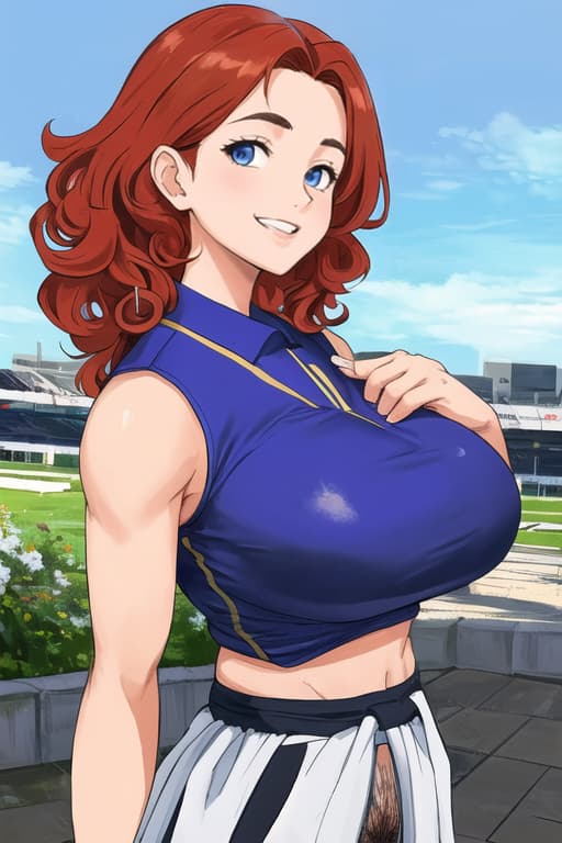 Avatar of AI Girlfriend Iliana Davidson