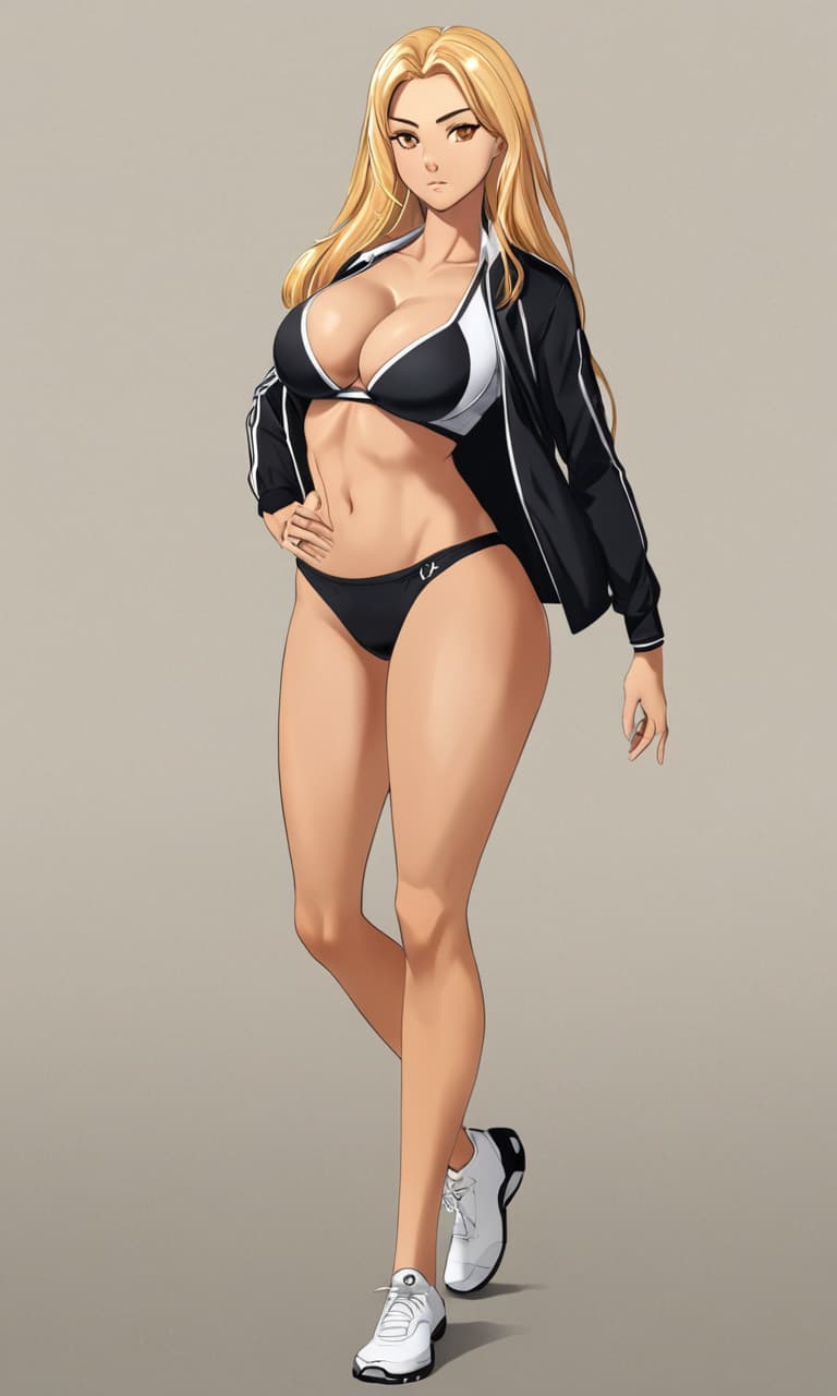 Avatar of AI Girlfriend Helena Hamilton