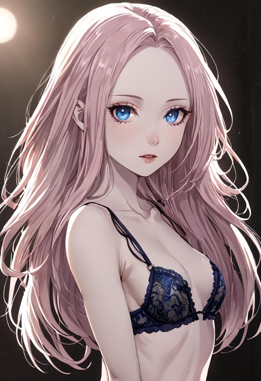 Avatar of AI Girlfriend Maddison Hanson