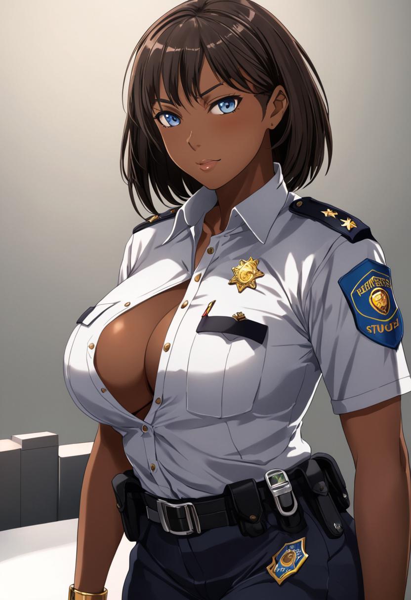 Avatar of AI Girlfriend Pamela Walters