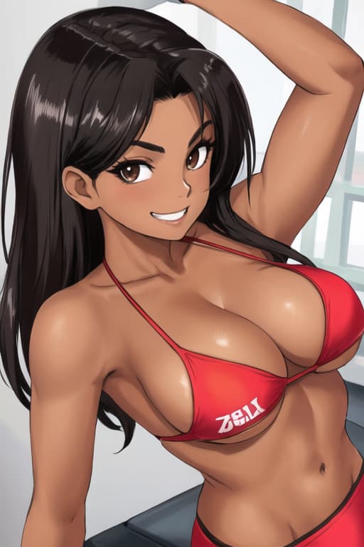 Avatar of AI Girlfriend Kayleigh Stafford