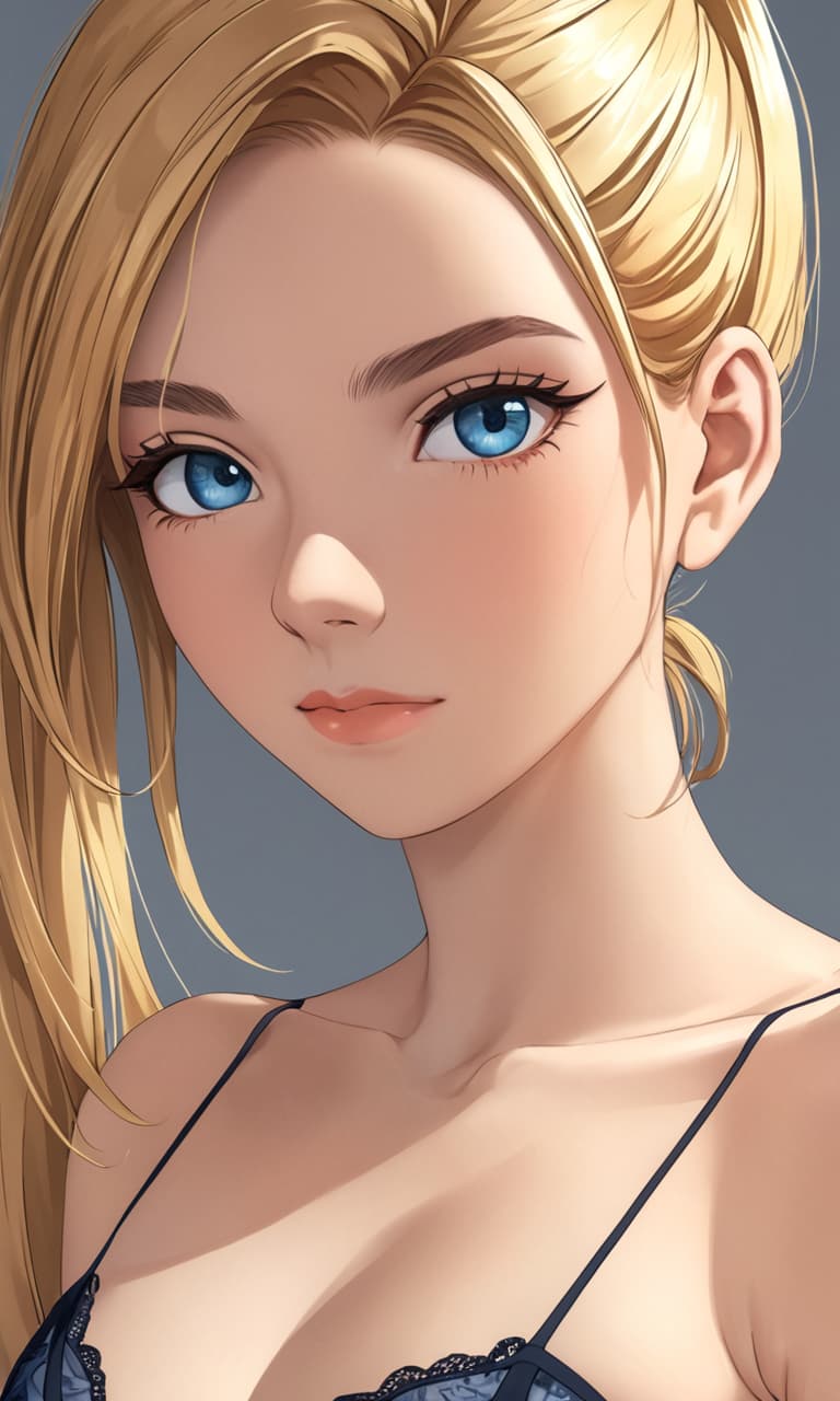 Avatar of AI Girlfriend Alana Castillo