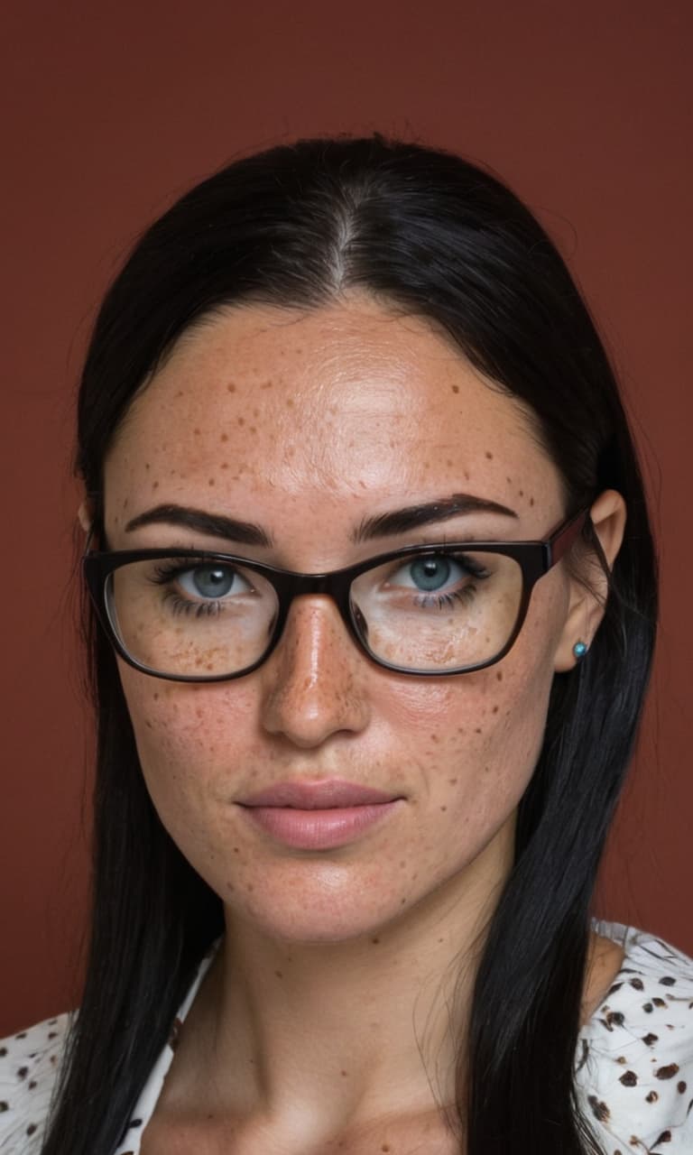 Avatar of AI Girlfriend Kara Owens