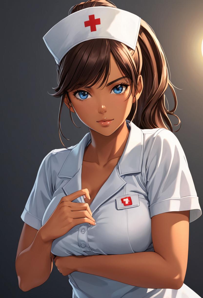 Avatar of AI Girlfriend Briana Stout