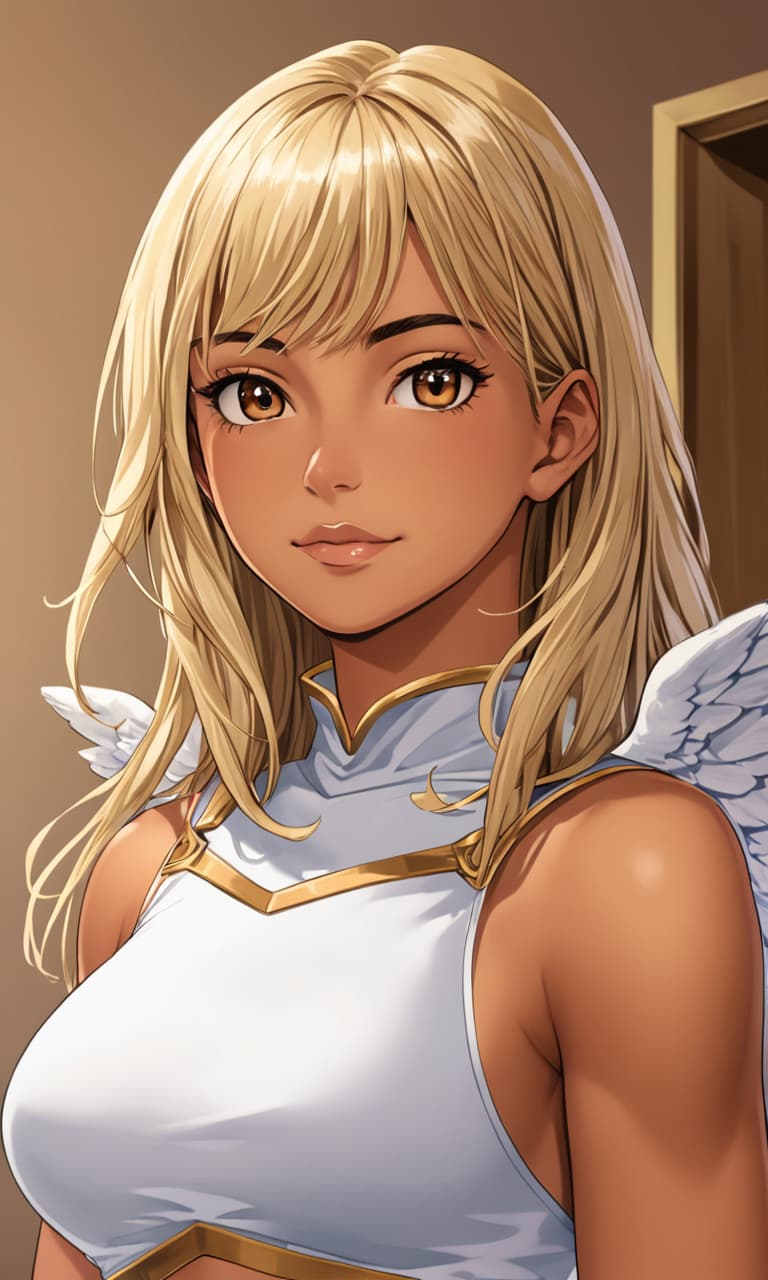 Avatar of AI Girlfriend Jenny Hickman
