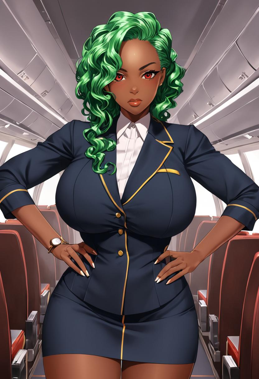 Avatar of AI Girlfriend Delaney Fowler