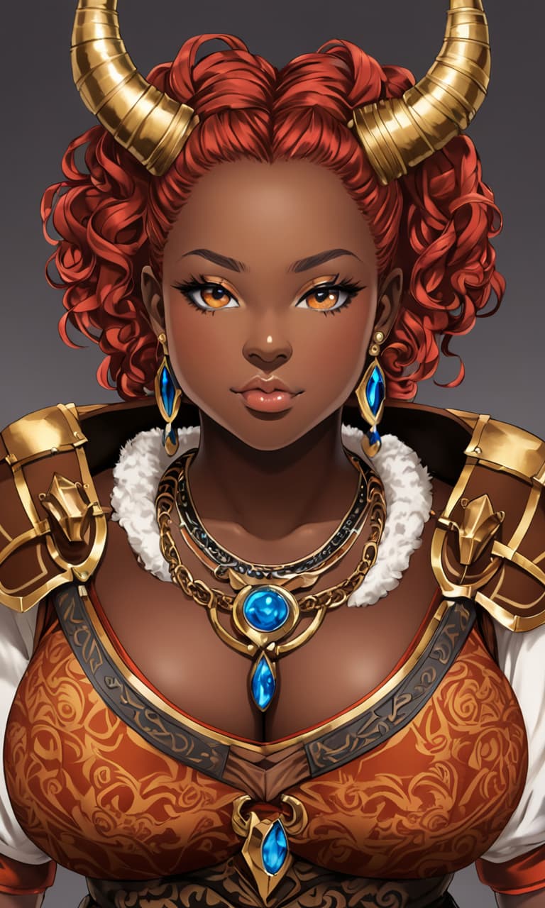 Avatar of AI Girlfriend Camille Wise