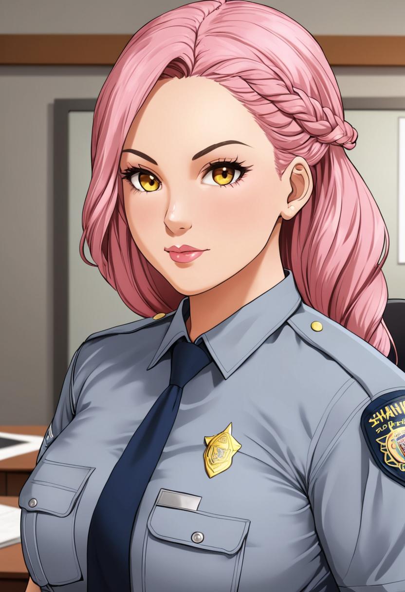 Avatar of AI Girlfriend Shyanne Baker