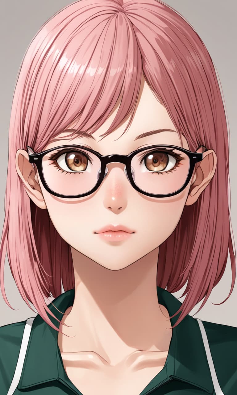 Avatar of AI Girlfriend Kendra Haynes