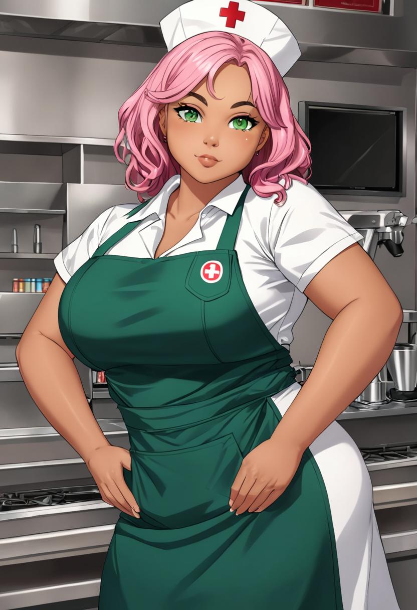 Avatar of AI Girlfriend Shelby Mccarty